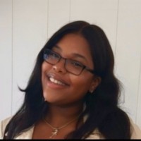 CharityEngine Employee Jasmyn Stevenson's profile photo