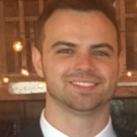 Salesforce Employee Tank Smith's profile photo