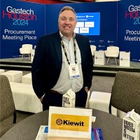 Kiewit Employee Daniel Norman's profile photo