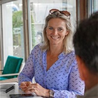 TVH EQUIPMENT Employee Nathaly Geysen's profile photo
