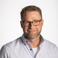 Boehringer Ingelheim Employee Travis Rhoades's profile photo