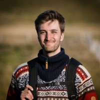 Semaphor Employee Nicolas Grunwald's profile photo