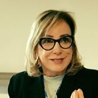 Betania MacIel Email