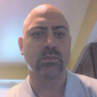 CloudFirst Employee Ed Varconie's profile photo