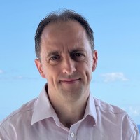 St Peter's College, University of Oxford Employee Thomas Adcock's profile photo