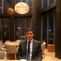 Geomatrix Employee Daniel Cárdenas Ramos's profile photo