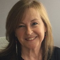 AP International - 3PL, Freight, Logistics, Transportation Employee Andrée Veilleux's profile photo