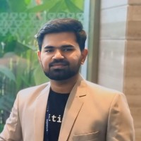 initializ™ Employee Sachin Singh's profile photo