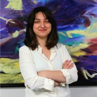 Nesine.com Employee Mihrican Atalay's profile photo