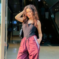 Akansha Chowdhary Email