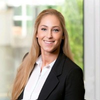CSS AG Employee Larissa Schmitt's profile photo