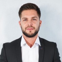 Avenir Rénovations Employee Kévin Iddir's profile photo