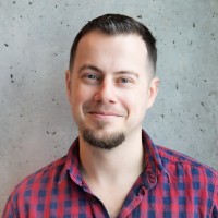 Rapid Employee Michael Rozman's profile photo