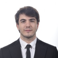 More One Employee Andrea Pala's profile photo