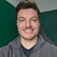 DigitalXRAID Employee Michael Ball's profile photo