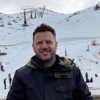 A.R.M. S.A. Employee Sebastian Celico's profile photo