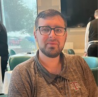 Alex Higbee Email & Phone Number