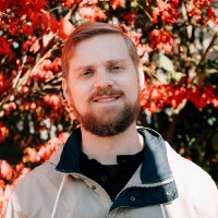 Shift4 Employee Caleb Green's profile photo