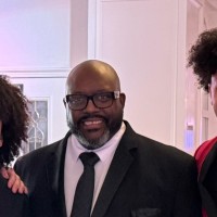 Reserv Employee Christopher Aikens Sr's profile photo