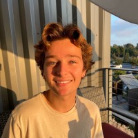 Cooper Treibel Email & Phone Number