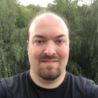 TheAgent Employee Guillaume Grason's profile photo