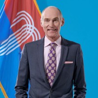 City of Kansas City, MO Employee Blaine Proctor's profile photo