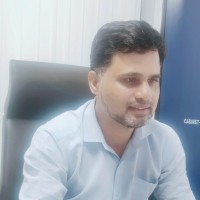 JSW Steel Employee Vikas Sahu's profile photo