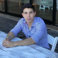 Antonio Falcón Email