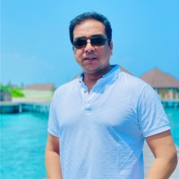 Samir Panigrahi Email & Phone Number