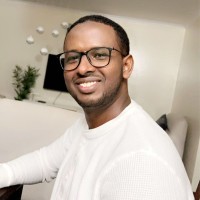 Fintax Associates Employee Mohamed Abdi's profile photo