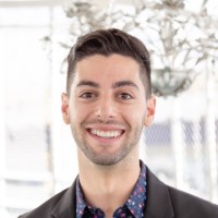 Blueland Employee Josh Knopman's profile photo