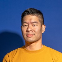 Brains Employee Andrew Huang's profile photo