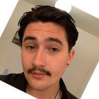 California State University, Chico Employee Derek Darnell's profile photo