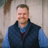 Arc Thrift Stores Employee Kevin Mann's profile photo