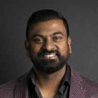 Mildura Base Public Hospital Employee Arul Sivanesan's profile photo