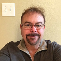 EFW Employee Brett Carter's profile photo