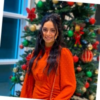 Maria Saad Email