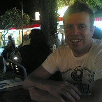 Lexington Catering Employee Steve Gunn's profile photo