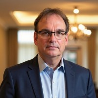 Mylan Employee David Wargo's profile photo