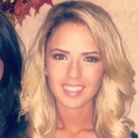 Cache Ventures Employee Kristen Catalano's profile photo