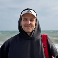 Maksim Romanov Email