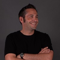 Mark Naparstek Email & Phone Number