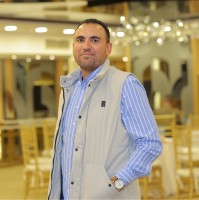 SENTAFE Technology CO, LTD Employee Anas Hammad's profile photo