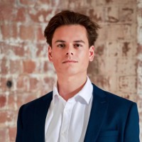 Gelion Employee Jacob Carpenter's profile photo