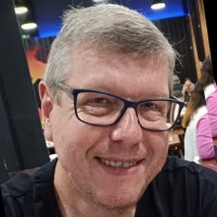 Malharia Indaial Employee Alexander Probst's profile photo