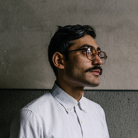 RŪH Employee Hamza Beg's profile photo