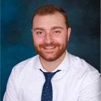 Ben Robinson Email & Phone Number