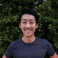 Augment Code Employee Brian Ye's profile photo