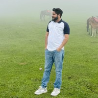 Mighty Knights Communications Employee Raja Akbar's profile photo