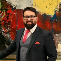 Simpla AI Employee Saad Zafar's profile photo